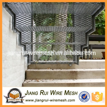 Trade Assurance small hole expanded metal mesh